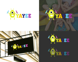 Logo Design by Marvel for this project | Design: #16737951