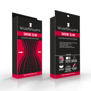 Packaging Design by Polina_pro