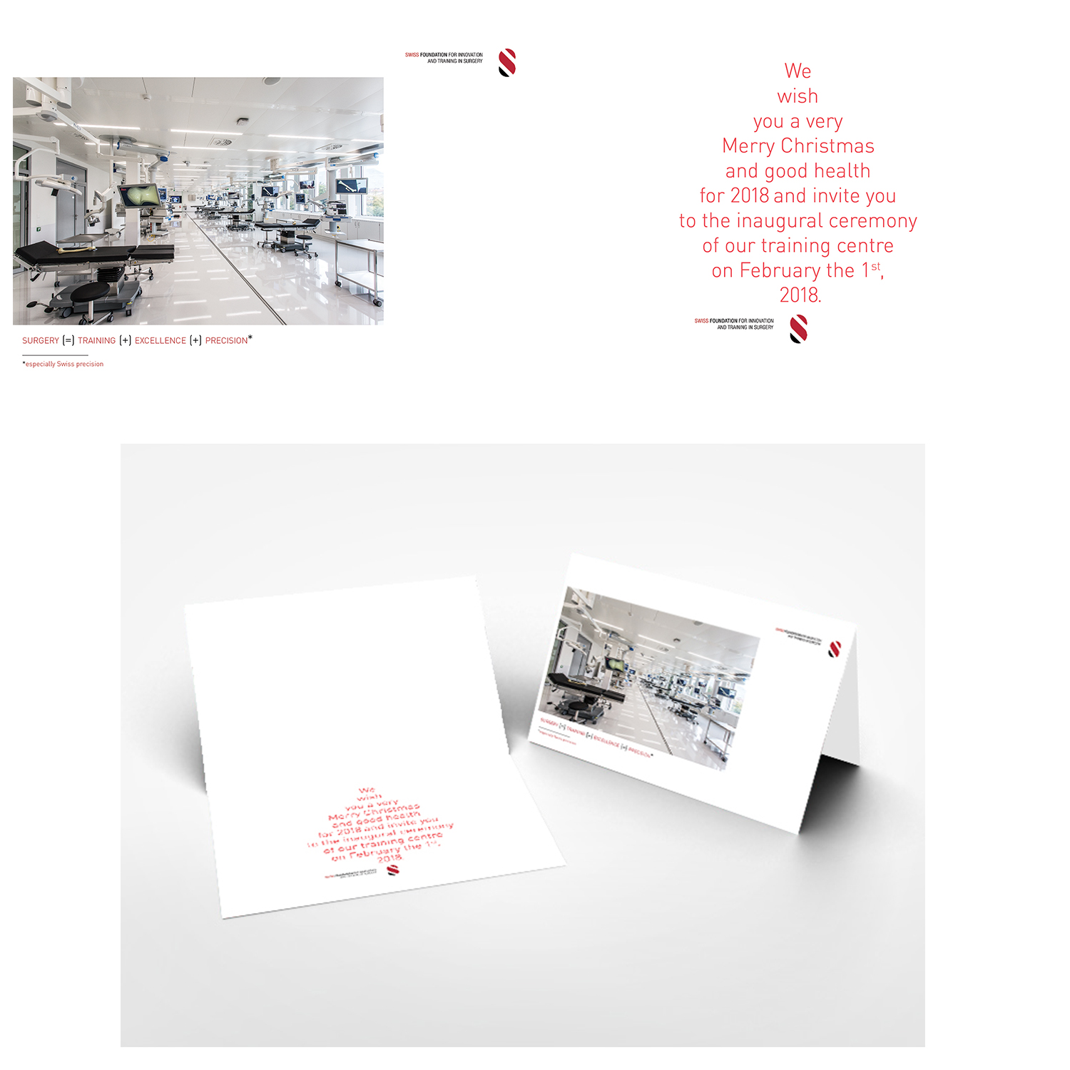 Stationery Design by K for this project | Design #16872154