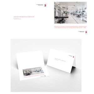 Schreibwaren-Design von K für dieses Projekt | Design: #16872156