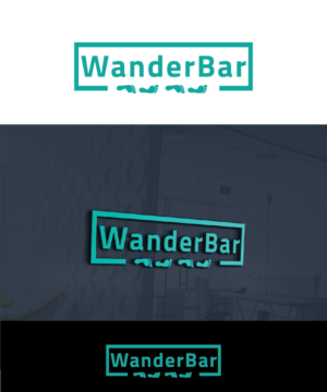 Logo Design by joliau for this project | Design: #16693849