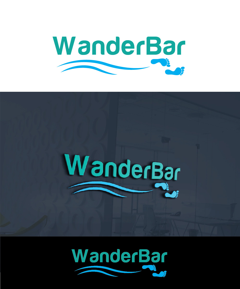 Logo Design by joliau for this project | Design #16693850