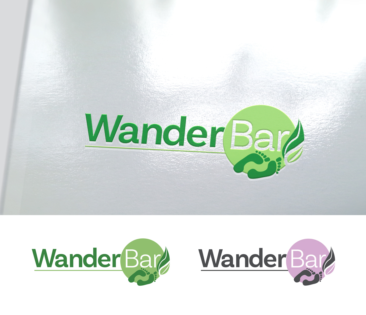 Logo Design by Impressive Solutions for this project | Design #16697250
