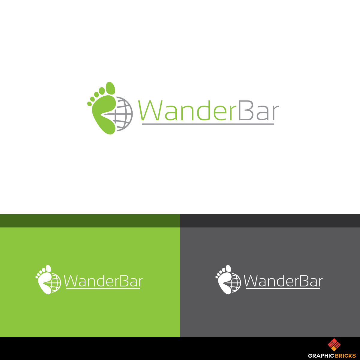Design de Logo par Graphic Bricks pour ce projet | Design #16691513