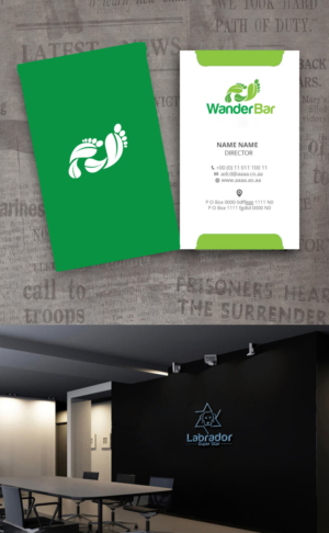 Logo Design by zebronicgraphic for this project | Design: #16697546