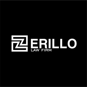 Logo Design by kenthuz for Zerillo Law FIrm, LLC | Design: #16698841