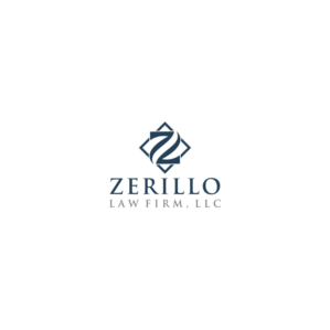 Design de Logo par DuckOn pour Zerillo Law FIrm, LLC | Design #16706932