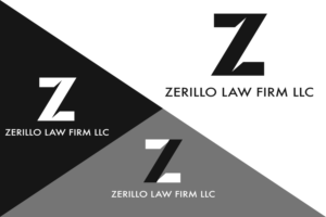 Design de Logo par Ninja Designs pour Zerillo Law FIrm, LLC | Design #16707521