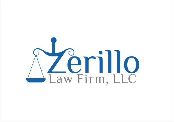 Diseño de Logo por nutu para Zerillo Law FIrm, LLC | Diseño #16701536