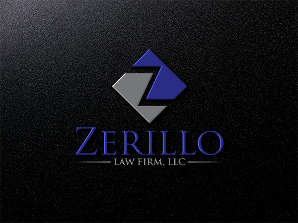 Logo-Design von RHD für Zerillo Law FIrm, LLC | Design #16705191