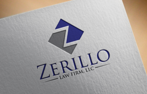 Logo Design by RHD for Zerillo Law FIrm, LLC | Design: #16705192
