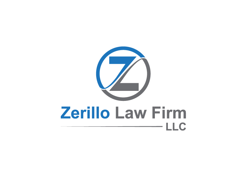 Logo Design by GaryMckinnon for Zerillo Law FIrm, LLC | Design #16706625