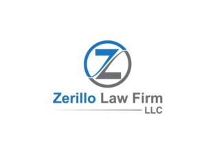 Logo Design by GaryMckinnon for Zerillo Law FIrm, LLC | Design: #16706625