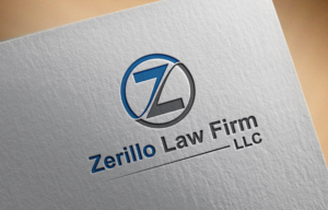 Logo Design by GaryMckinnon for Zerillo Law FIrm, LLC | Design: #16706626