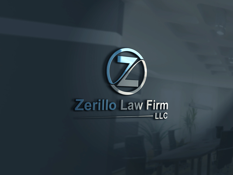 Logo Design by GaryMckinnon for Zerillo Law FIrm, LLC | Design #16706628