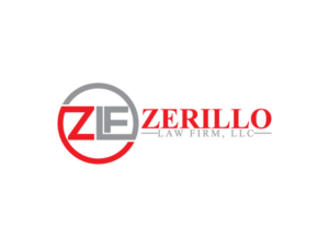 Logo Design by Alhamduliallah for Zerillo Law FIrm, LLC | Design: #16707066