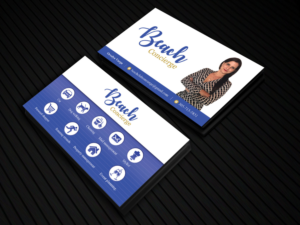 Business Card Design by Sandaruwan for Beach Concierge  | Design #16728341