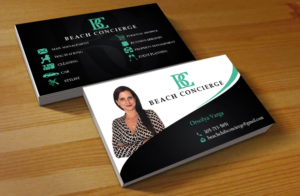 Business Card Design by Hardcore Design