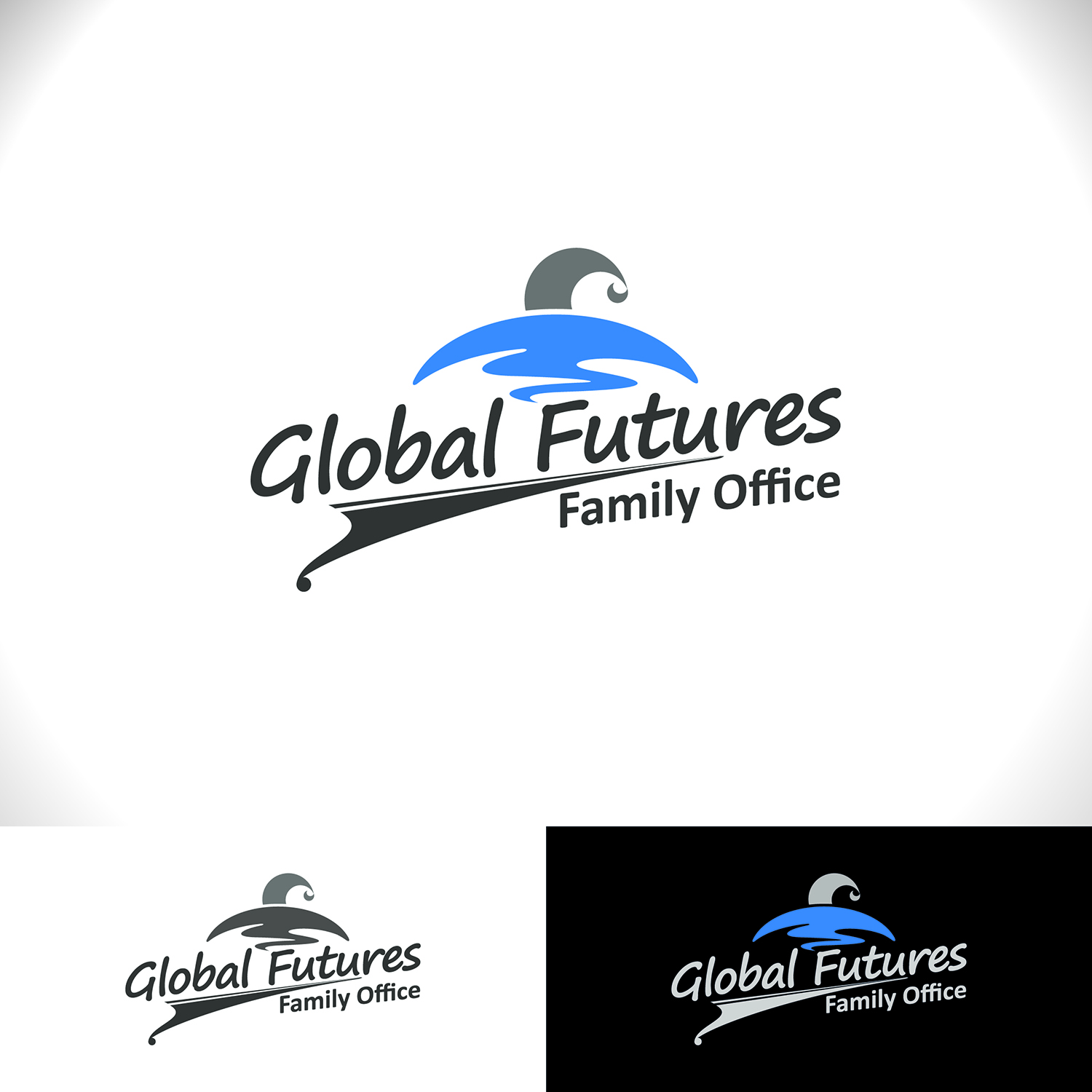 Logo Design by MTu for this project | Design #16693803