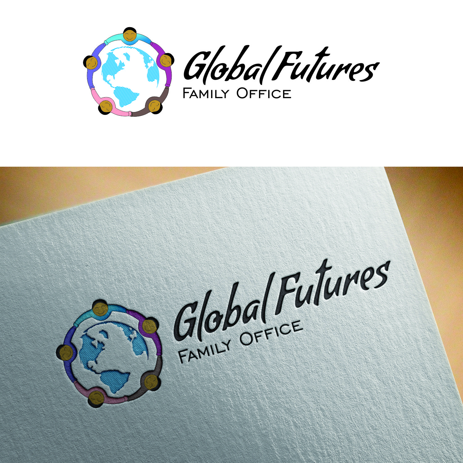 Logo Design by sunilspatil1811 for this project | Design #16735704