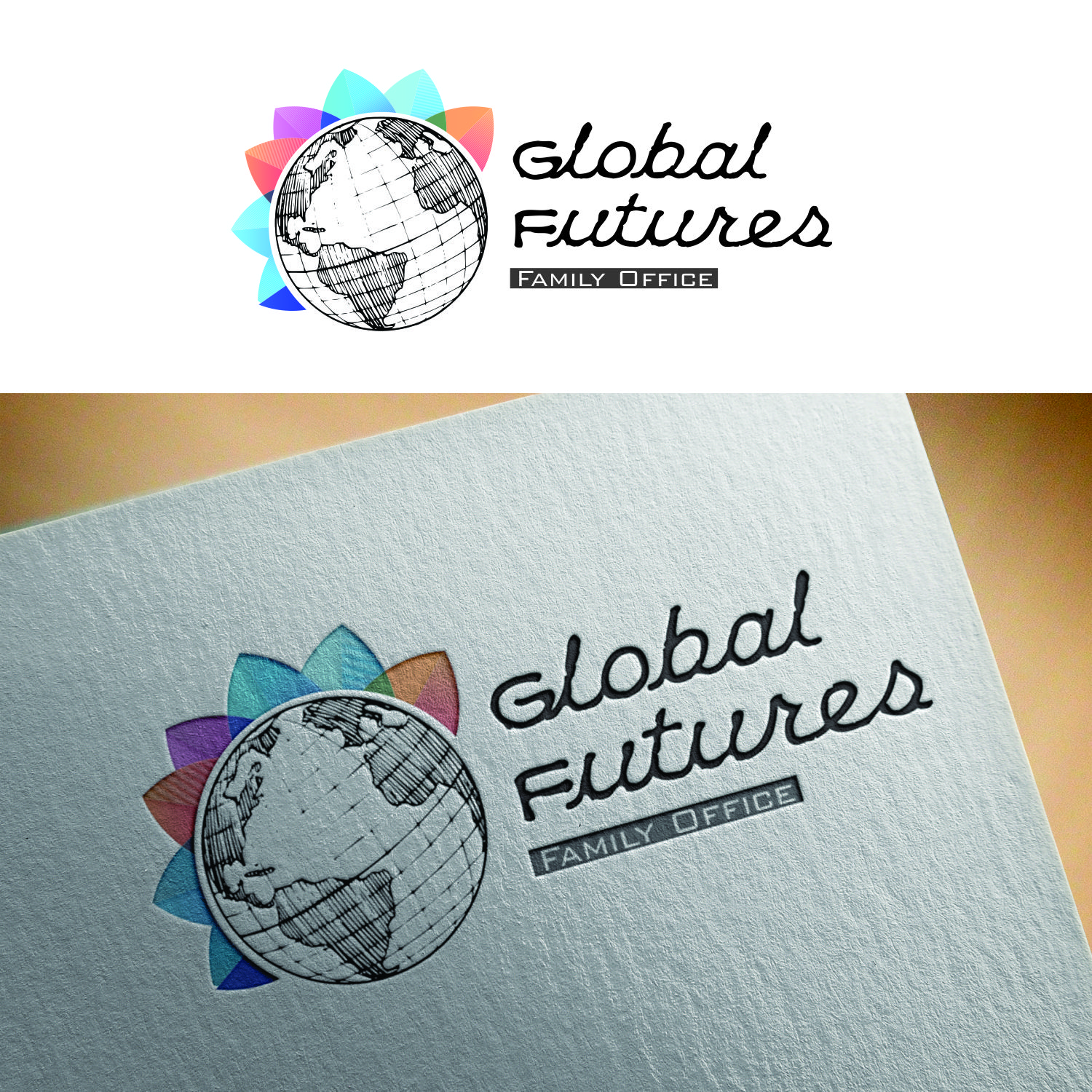 Logo-Design von sunilspatil1811 für dieses Projekt | Design #16735709