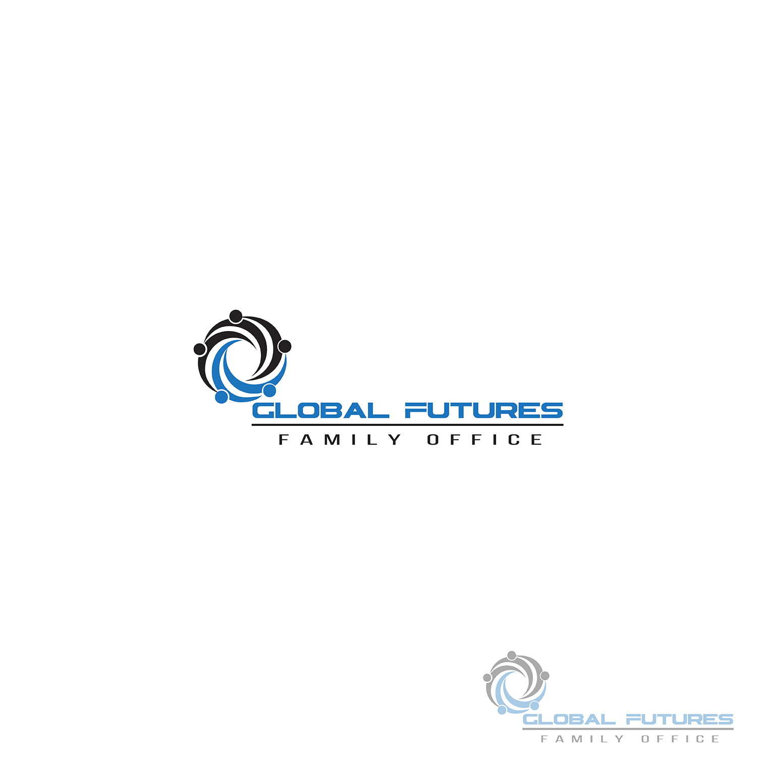 Logo Design by DesignMe Graphics for this project | Design #16707983
