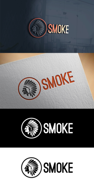 Logo Design by king solangi for this project | Design: #16688037