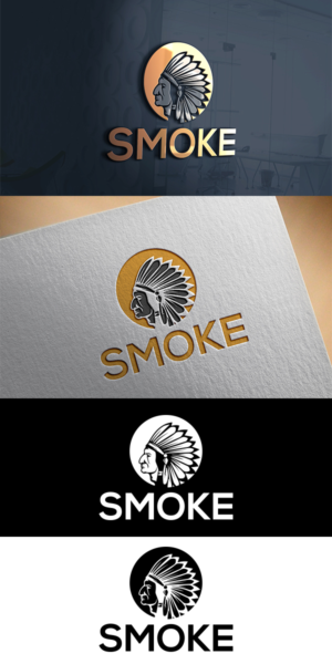 Logo Design by king solangi for this project | Design: #16688038