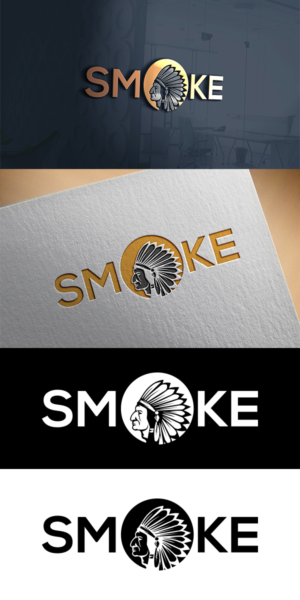 Logo Design by king solangi for this project | Design: #16688039