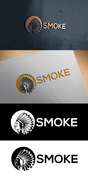 Logo Design by king solangi for this project | Design: #16688040