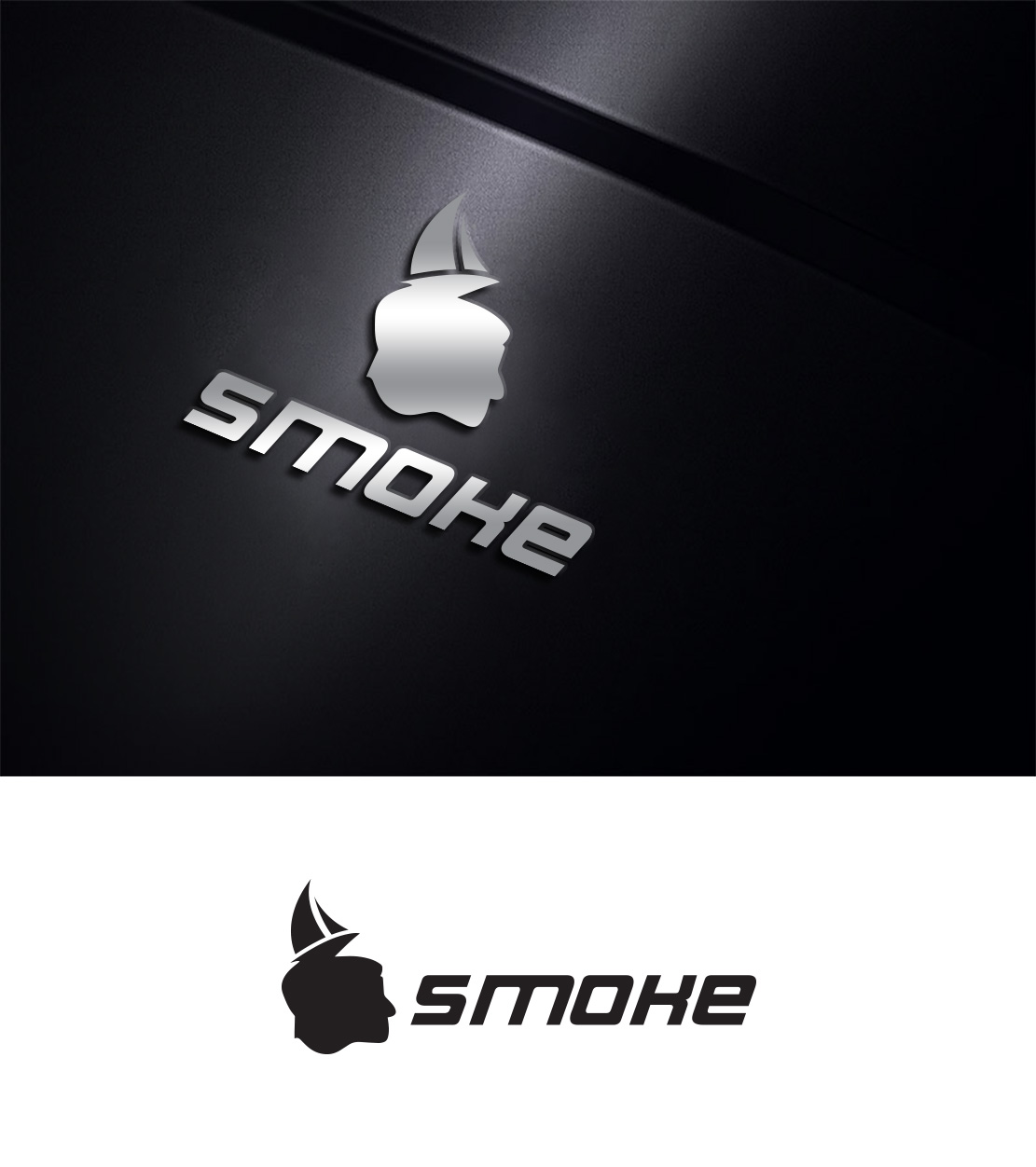 Logo Design by Deep Night for this project | Design #16687203