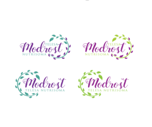 Logo Design by Anekaa for this project | Design: #17095208