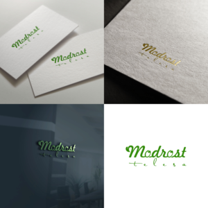 Logo Design by Djoyo for this project | Design: #16949271