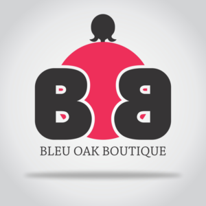 Logo Design by mdnegi for Bleu Oak Boutique | Design: #16701785
