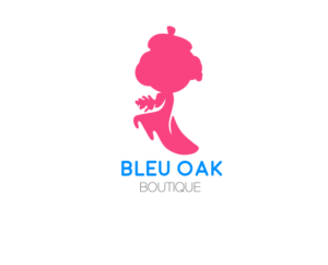 Logo Design by lebediucvictor for Bleu Oak Boutique | Design: #16714172