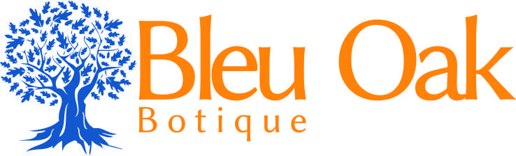 Logo Design by harveydavid20 for Bleu Oak Boutique | Design #16718189