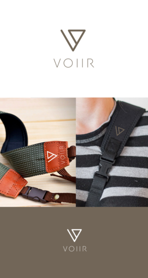 Logo Design by Pixel Desert for Kallistee | Design: #16795217