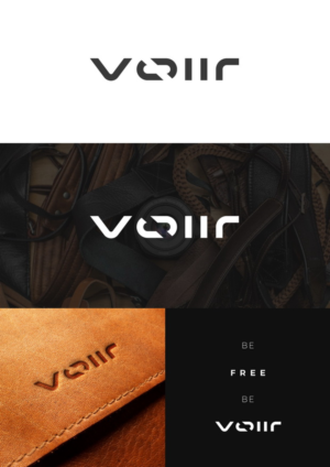 Logo Design by christianpoetoe for Kallistee | Design: #16798012