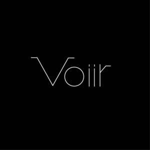 Voiir | Logo Design by 75-R-P-Z