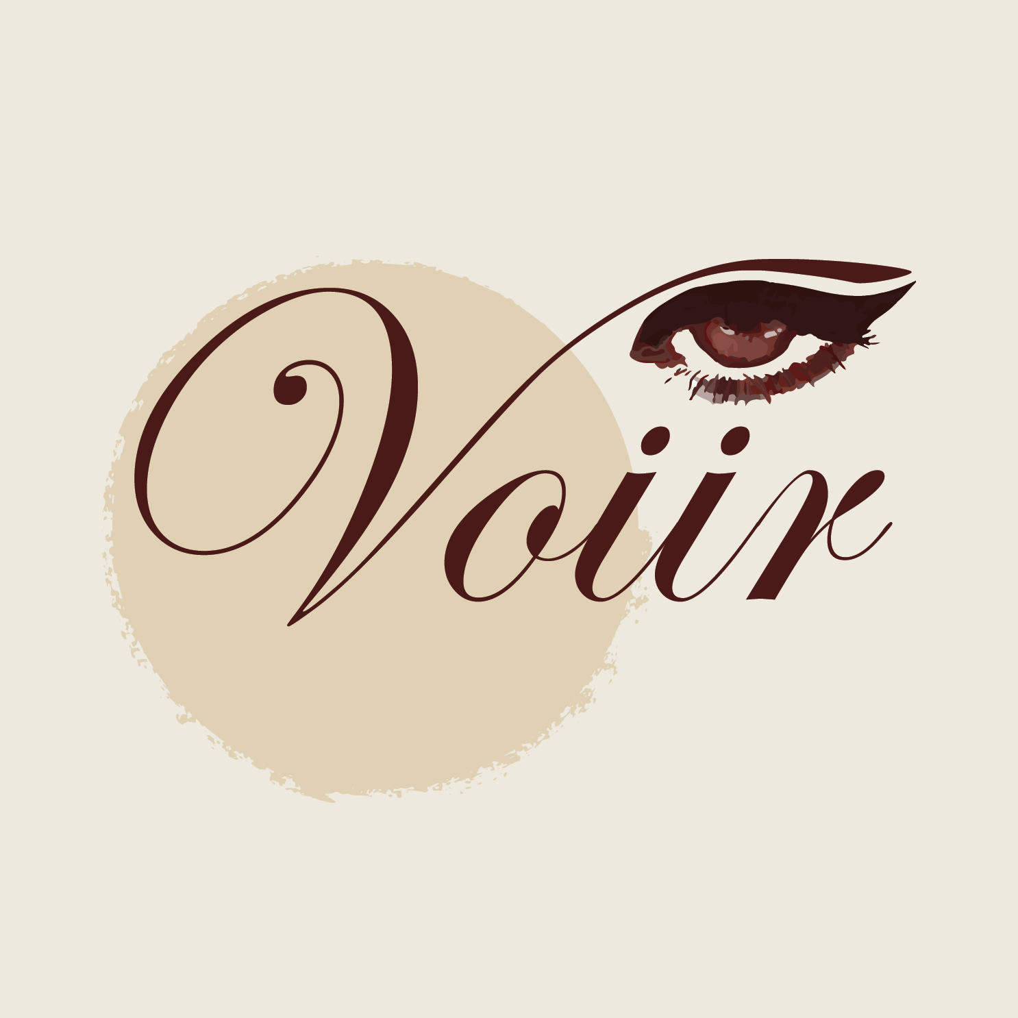 Logo Design by d7 for Kallistee | Design #16832655