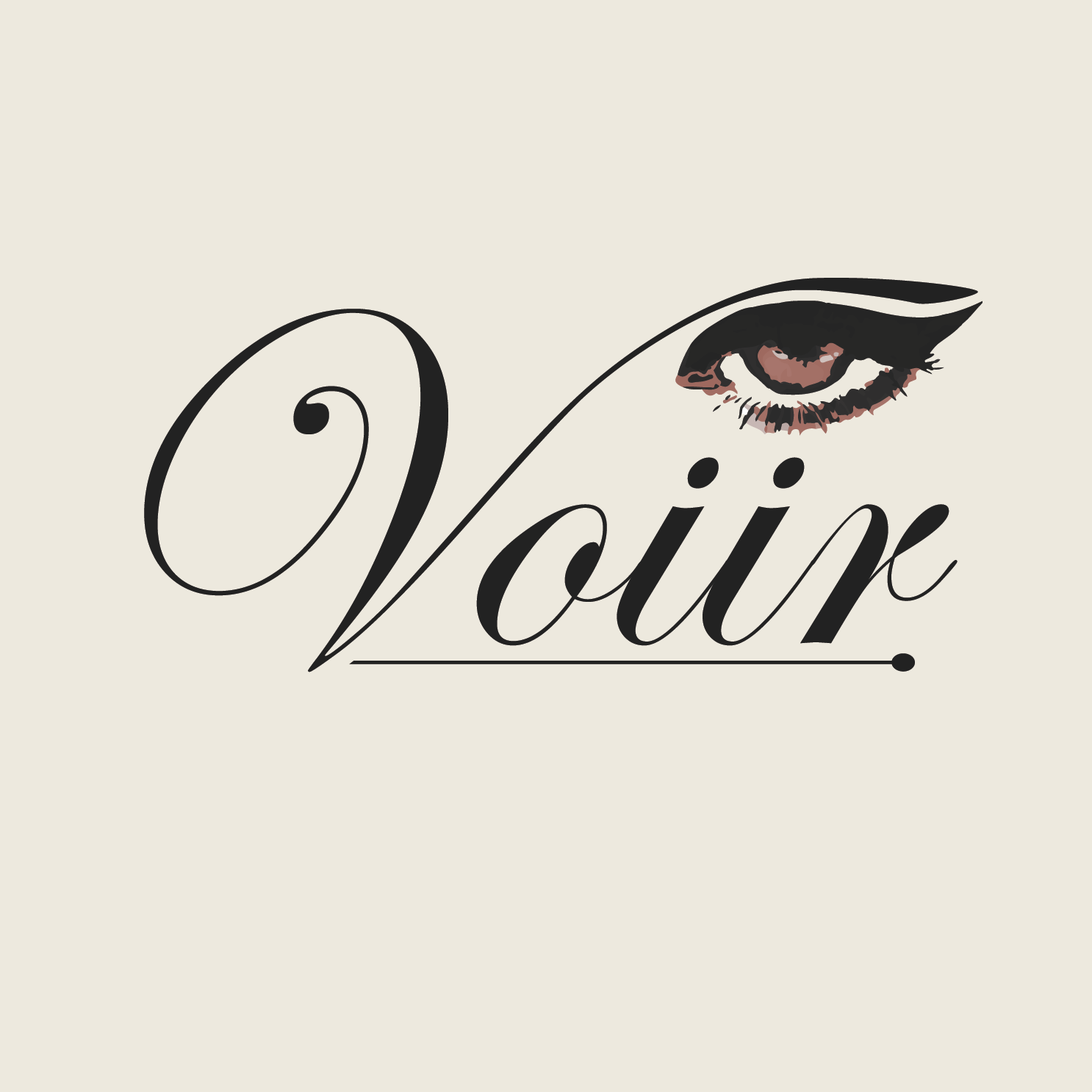 Logo Design by d7 for Kallistee | Design #16832656