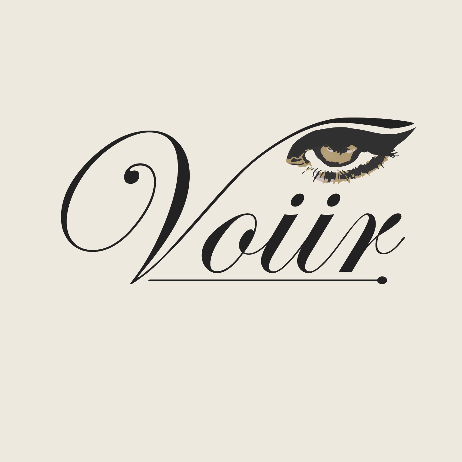 Logo Design by d7 for Kallistee | Design #16832657