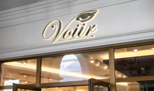 Logo Design by d7 for Kallistee | Design: #16857260