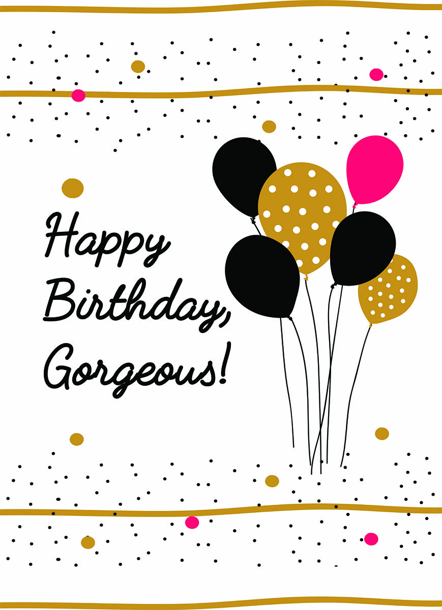 Diseño de Tarjeta de Felicitación por Venus L. Penaflor para Bloomex | Diseño #16858951