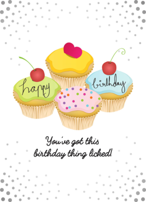 Diseño de Tarjeta de Felicitación por Venus L. Penaflor para Bloomex | Diseño: #16859129