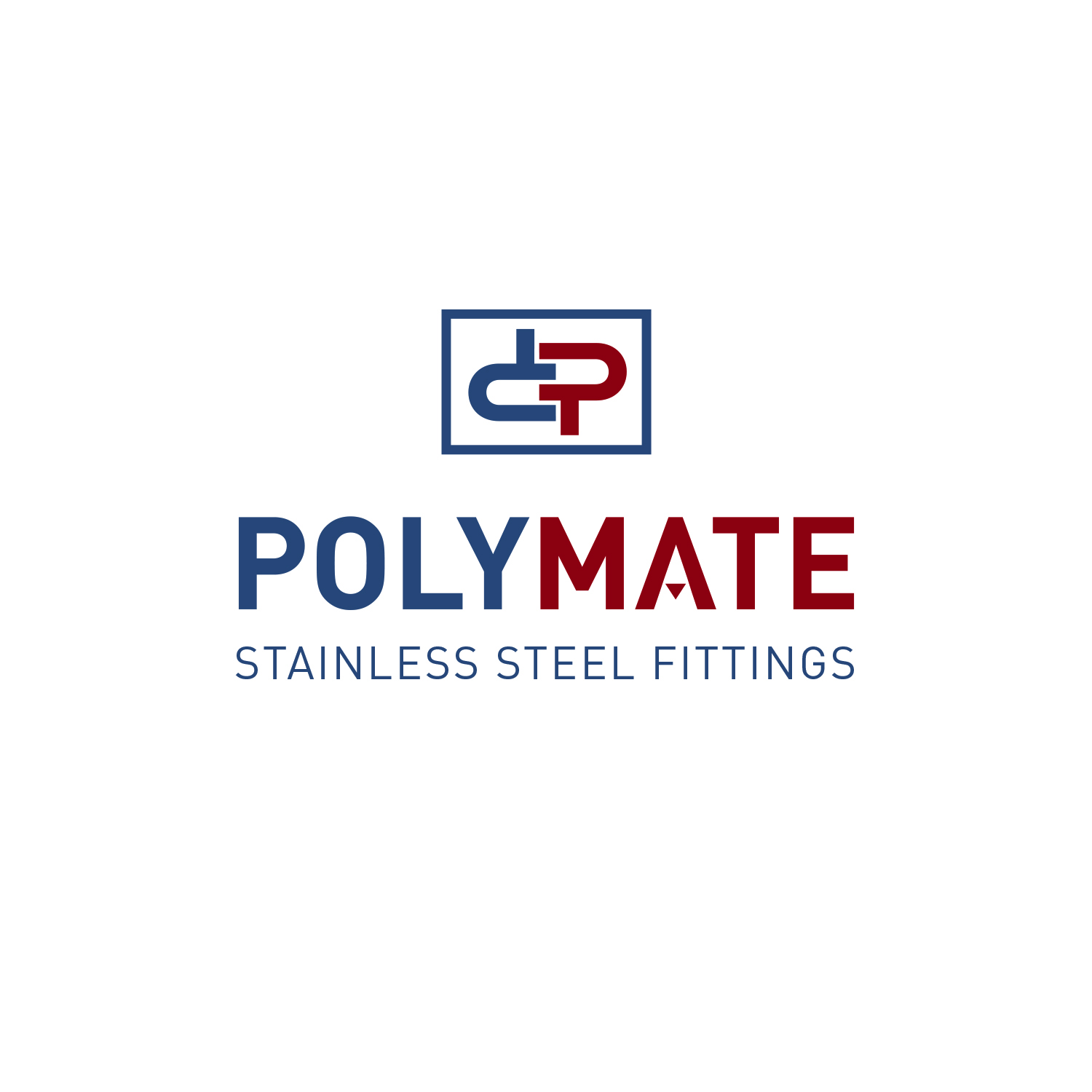 Logo Design by masher for Polymate Corp | Design #16789049
