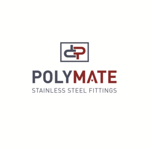 Logo Design by masher for Polymate Corp | Design: #16789049