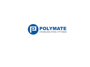 Logo Design by crayonz for Polymate Corp | Design: #16948121