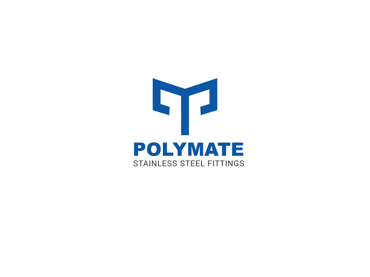 Logo Design by crayonz for Polymate Corp | Design #16948123