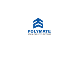 Logo Design by crayonz for Polymate Corp | Design: #16948124